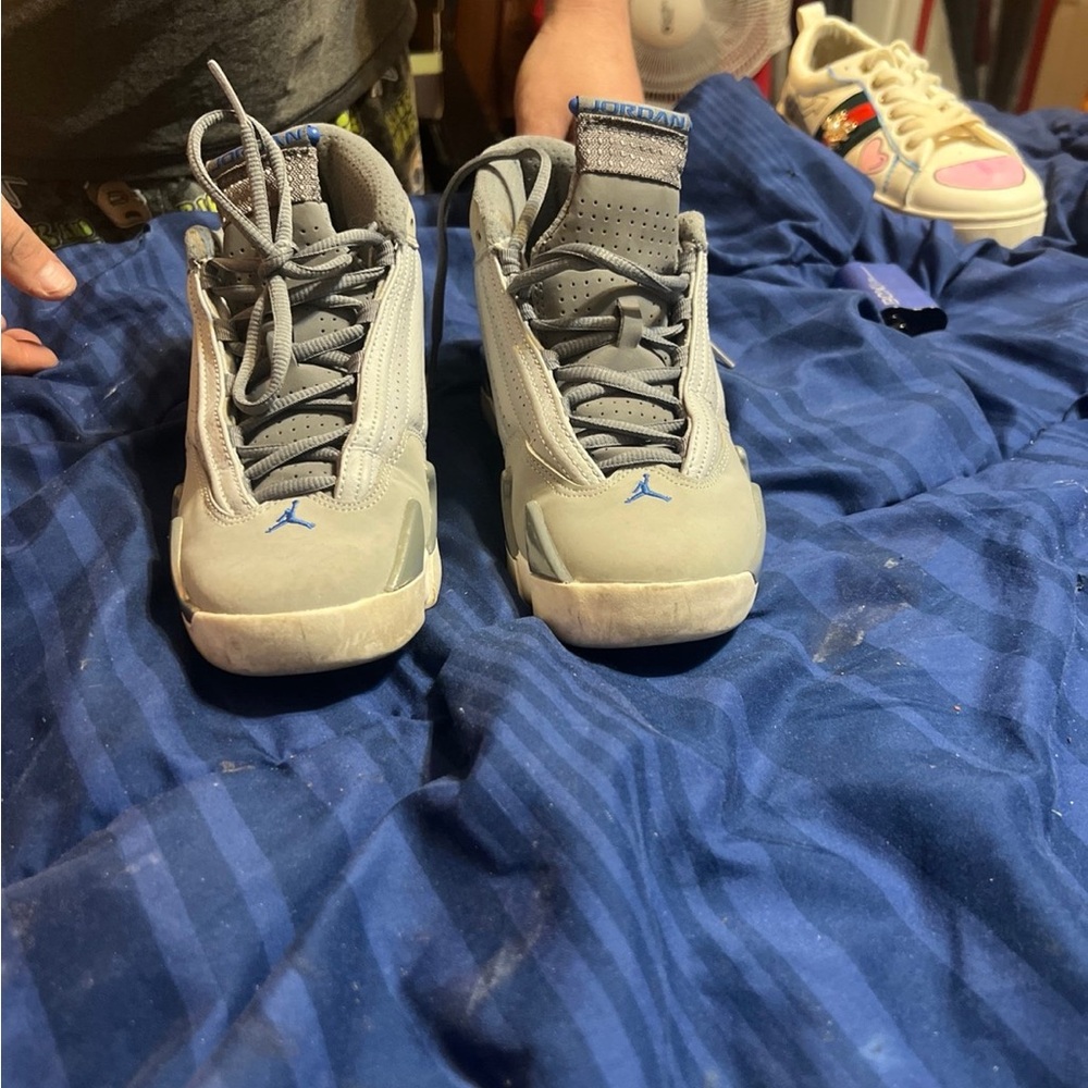 Air Jordan 14s